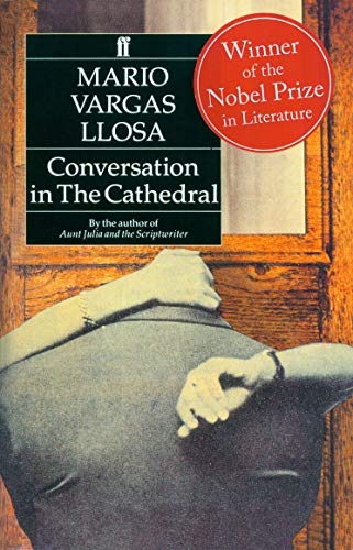 Conversation in the Cathedral von Faber & Faber